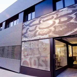 bbk-bilbao-good-hostel.bilbaohotelsspain.com/