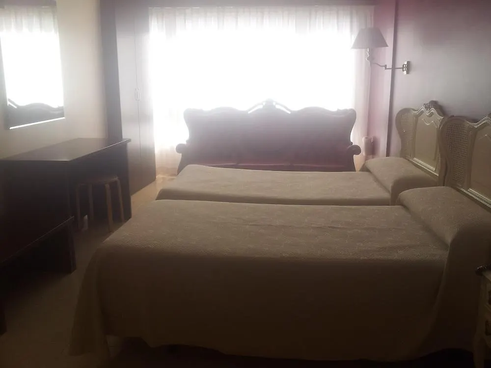 Hotel Artxanda Bilbao, Parking Gratuito En El Exterior Junto Al Hotel (Adults Only)