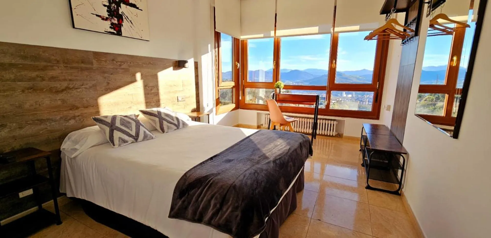 Hotel Artxanda Bilbao, Parking Gratuito En El Exterior Junto Al Hotel (Adults Only) contacts