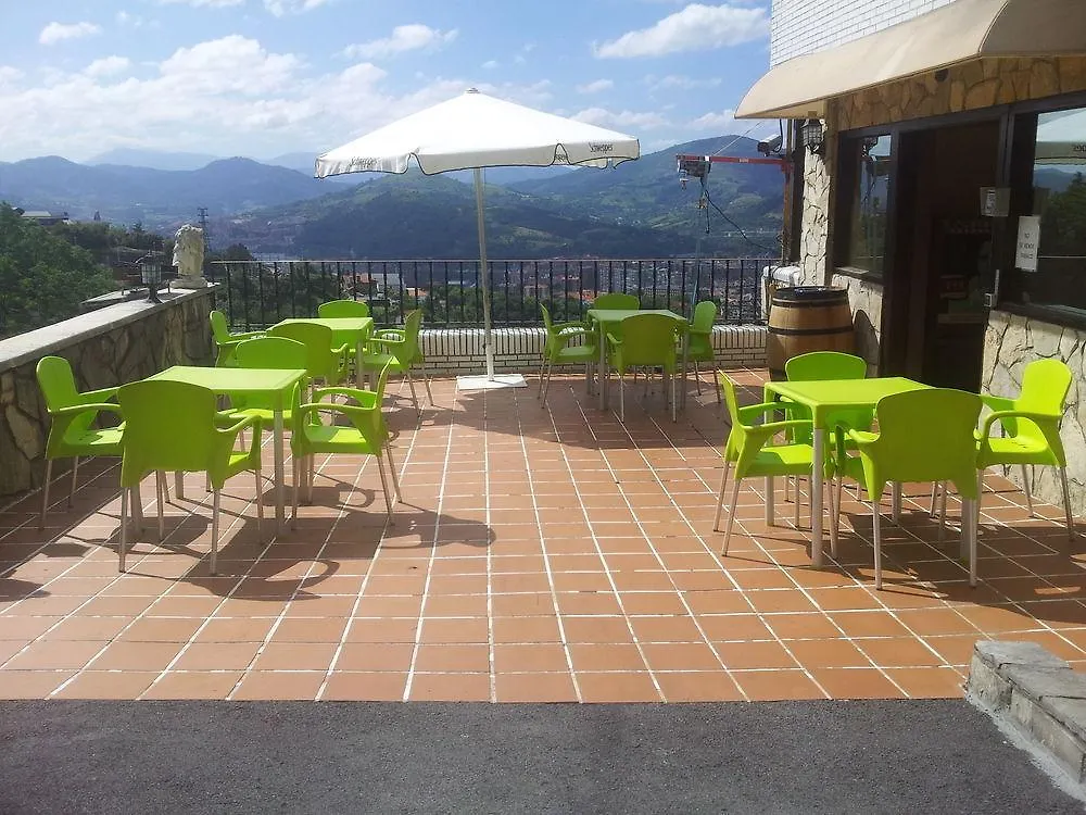 Hotel Artxanda Bilbao, Parking Gratuito En El Exterior Junto Al Hotel (Adults Only)  Bilbao