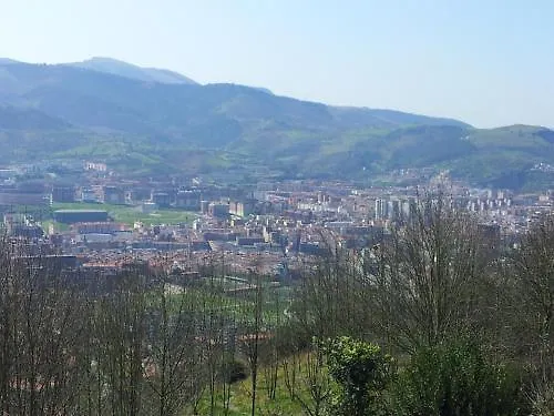 Hotel Artxanda Bilbao, Parking Gratuito En El Exterior Junto Al Hotel (Adults Only)  Bilbao